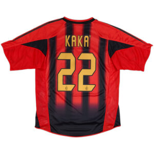 Kaka 22