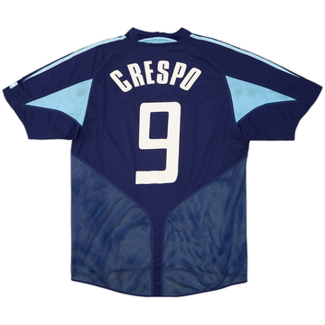 Crespo #9