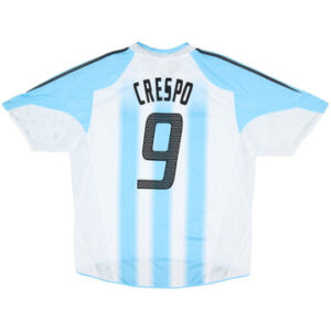 Crespo 9
