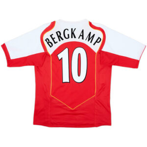 Bergkamp 10