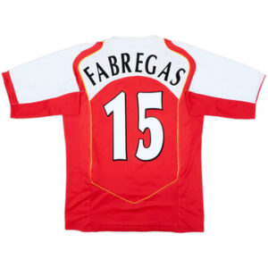 Fabregas 15