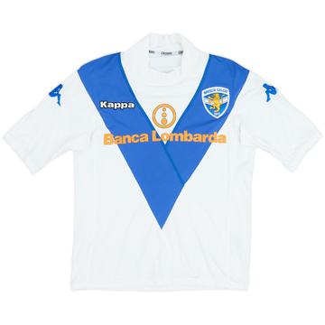Brescia 2004-05 Maglia trasferta