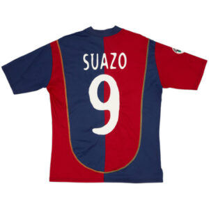 Suazo 9