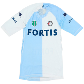 Feyenoord 2004-05 Maillot extérieur