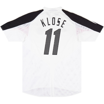 Klose #11