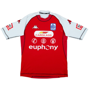 Genk 2004-05 Terza maglia