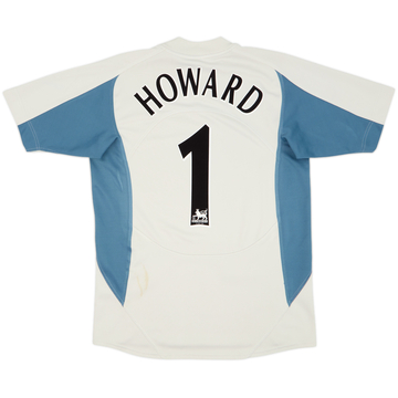 Howard 1