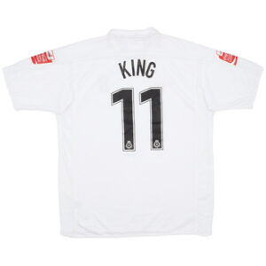 King 11
