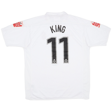 King 11