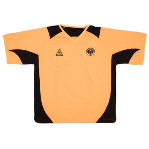 2004-05 Sheffield United Away Shirt