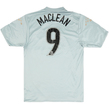 Maclean 9