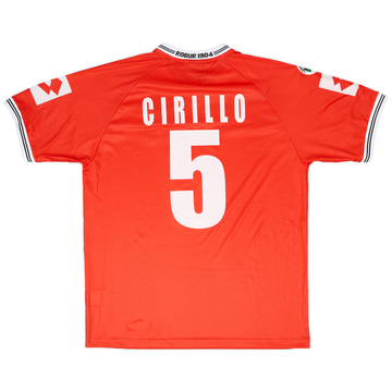 Cirillo #5
