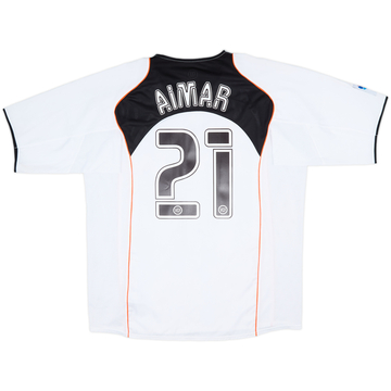 Aimar #21