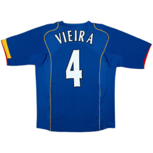 Vieira 4
