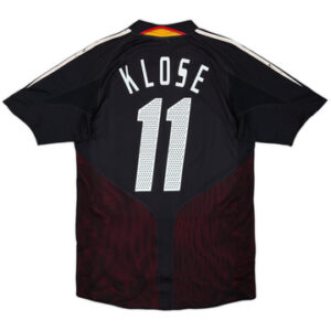 Klose 11
