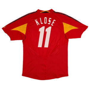 Klose 11