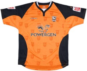 2004-06 Ipswich Away Shirt