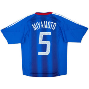 Miyamoto 5