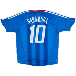 Nakamura 10