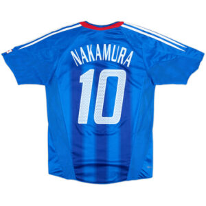 Nakaumura 10