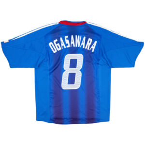 Ogasawara 8