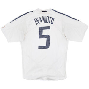 Inamoto 5