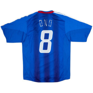 Ono 8