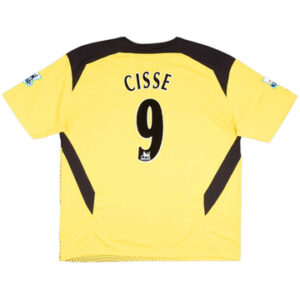 Cisse 9