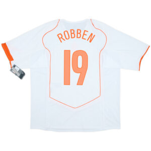 Robben 19