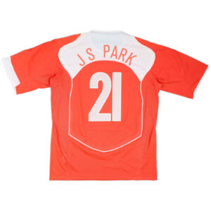 J S Park 21