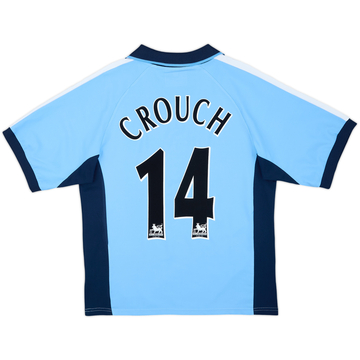 Crouch #14