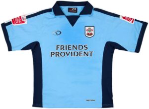 2004-06 Southampton Third Shirt