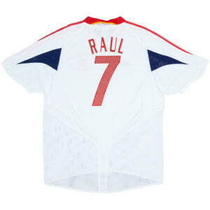 Raul 7