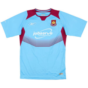 2004-06 West Ham Away Shirt