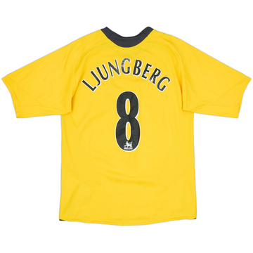 Ljungberg #8