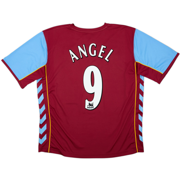 Angel 9