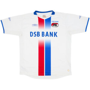 Oldest shirt