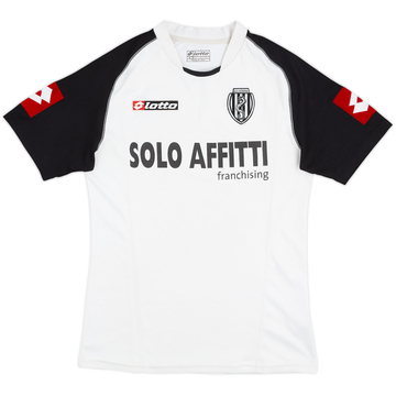 2005-06 Cesena Home Shirt