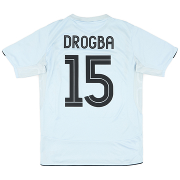Drogba #15