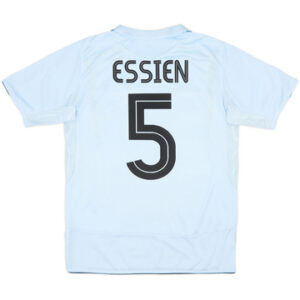 Essien 5