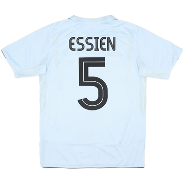 Essien #5