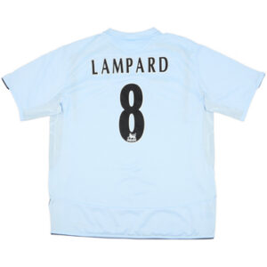 Lampard 8