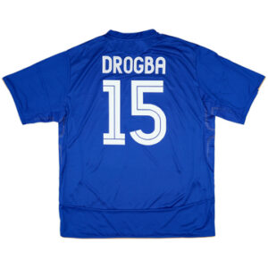 Drogba 15