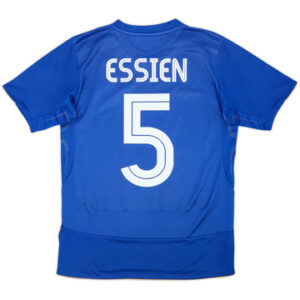 Essien 5