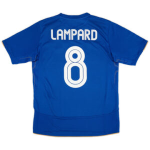 Lampard 8
