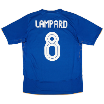 Lampard #8
