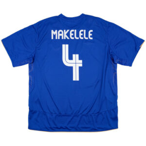Makelele 4