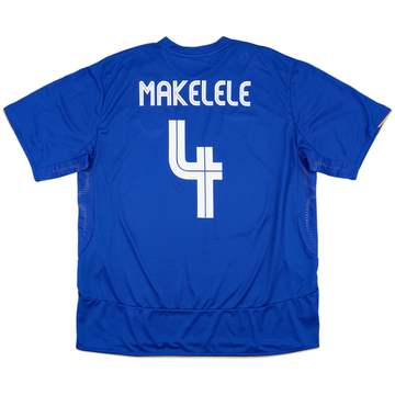 Makelele #4