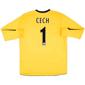 Cech 1