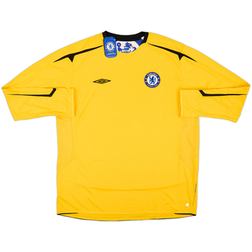 Chelsea 2005-06 Maillot gardien